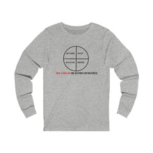 Load image into Gallery viewer, People Culture - GHIA - Long-Sleeved Unisex T-Shirt
