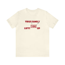 Load image into Gallery viewer, Family - Family Lifts - Men&#39;s Short-Sleeved Tee
