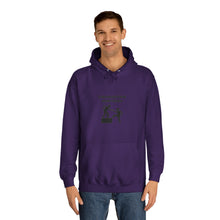 Load image into Gallery viewer, People Culture - Character Matters - Adult Hooded Sweatshirt
