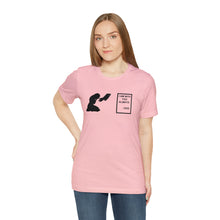 Load image into Gallery viewer, Inspiration - Not Forsaken Her - Women&#39;s Short-Sleeved Tee
