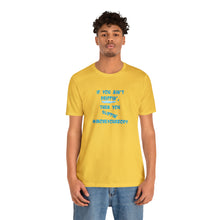 Load image into Gallery viewer, Health - Drippin/Slippin - Short-Sleeved Tee
