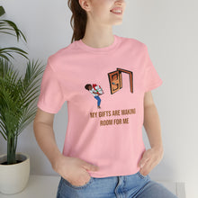 Load image into Gallery viewer, Inspiration - Gifts Making Room - Women&#39;s T-Shirt
