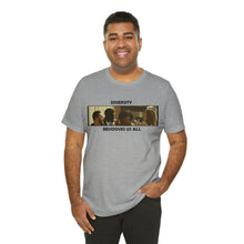 Load image into Gallery viewer, People Culture - Diversity - Men&#39;s Short-Sleeved Tee
