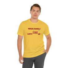 Load image into Gallery viewer, Family - Family Lifts - Men&#39;s Short-Sleeved Tee
