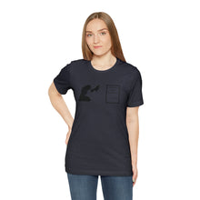 Load image into Gallery viewer, Inspiration - Not Forsaken Her - Women&#39;s Short-Sleeved Tee
