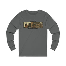 Load image into Gallery viewer, People Culture - Diversity - Unisex Long-Sleeved Tee
