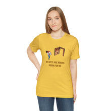 Load image into Gallery viewer, Inspiration - Gifts Making Room - Women&#39;s T-Shirt
