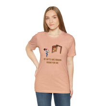 Load image into Gallery viewer, Inspiration - Gifts Making Room - Women&#39;s T-Shirt
