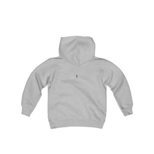 Load image into Gallery viewer, People Culture - Character Matters - Youth Hooded Sweatshirt
