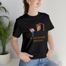 Load image into Gallery viewer, Inspiration - Gifts Making Room - Women&#39;s T-Shirt
