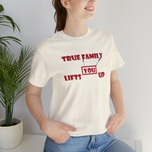 Load image into Gallery viewer, Family - Family Lifts - Men&#39;s Short-Sleeved Tee
