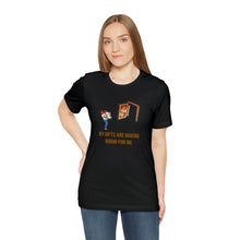 Load image into Gallery viewer, Inspiration - Gifts Making Room - Women&#39;s T-Shirt
