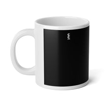 Load image into Gallery viewer, People Culture - Created to be More - 20 oz. Mug
