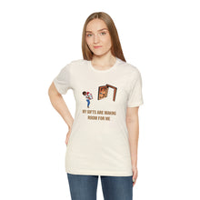 Load image into Gallery viewer, Inspiration - Gifts Making Room - Women&#39;s T-Shirt
