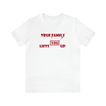 Load image into Gallery viewer, Family - Family Lifts - Men&#39;s Short-Sleeved Tee
