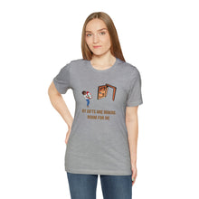 Load image into Gallery viewer, Inspiration - Gifts Making Room - Women&#39;s T-Shirt
