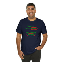 Load image into Gallery viewer, People Culture - Network/Net Worth - Unisex Short-Sleeved T-Shirt
