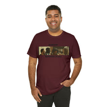 Load image into Gallery viewer, People Culture - Diversity - Men&#39;s Short-Sleeved Tee
