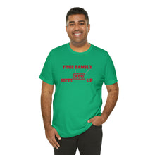 Load image into Gallery viewer, Family - Family Lifts - Men&#39;s Short-Sleeved Tee
