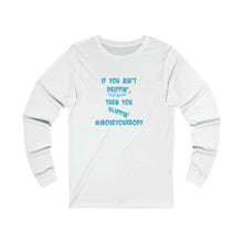 Load image into Gallery viewer, Health - Drippin/Slippin - Unisex Long-Sleeved Tee
