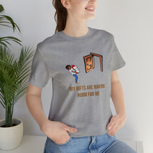 Load image into Gallery viewer, Inspiration - Gifts Making Room - Women&#39;s T-Shirt
