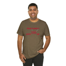 Load image into Gallery viewer, Family - Family Lifts - Men&#39;s Short-Sleeved Tee
