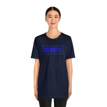 Load image into Gallery viewer, Health - Got Water - Unisex Short-Sleeved T-Shirt
