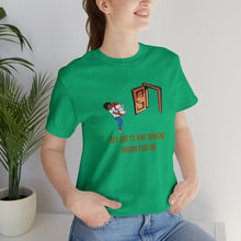 Load image into Gallery viewer, Inspiration - Gifts Making Room - Women&#39;s T-Shirt
