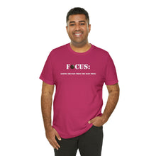 Load image into Gallery viewer, People Culture - Focus - Unisex T-Shirt
