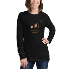 Load image into Gallery viewer, Inspiration - Gifts Making Room - Women&#39;s Long-Sleeved T-Shirt
