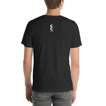 Load image into Gallery viewer, CC - Bonjour - Unisex T-Shirt
