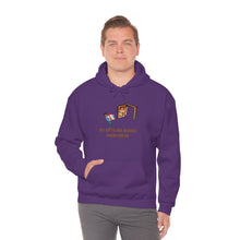 Load image into Gallery viewer, Inspiration - Gifts Making Room - Men&#39;s Hooded Sweatshirt
