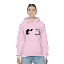 Load image into Gallery viewer, Inspiration - Not Forsaken Her - Unisex Hooded Sweatshirt
