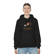 Load image into Gallery viewer, Inspiration - Gifts Making Room - Men&#39;s Hooded Sweatshirt
