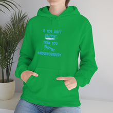 Load image into Gallery viewer, Health - Drippin/Slippin - Unisex Hooded Sweatshirt

