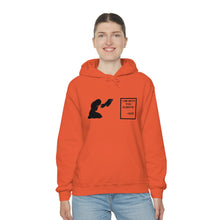 Load image into Gallery viewer, Inspiration - Not Forsaken Her - Unisex Hooded Sweatshirt
