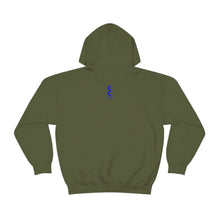 Load image into Gallery viewer, Inspiration - Jeremiah 29:11 - Unisex Hooded Sweatshirt
