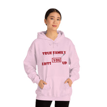 Load image into Gallery viewer, Family - Family Lifts - Unisex Hooded Sweatshirt
