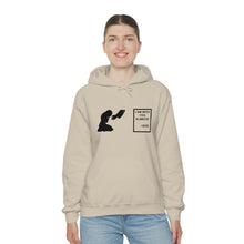 Load image into Gallery viewer, Inspiration - Not Forsaken Her - Unisex Hooded Sweatshirt
