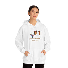 Load image into Gallery viewer, Inspiration - Gifts Making Room - Men&#39;s Hooded Sweatshirt
