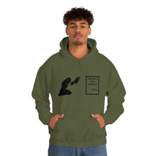 Load image into Gallery viewer, Inspiration - Not Forsaken Her - Unisex Hooded Sweatshirt
