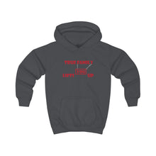 Load image into Gallery viewer, Family - Family Lifts - Kids&#39; Hooded Sweatshirt
