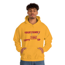 Load image into Gallery viewer, Family - Family Lifts - Unisex Hooded Sweatshirt
