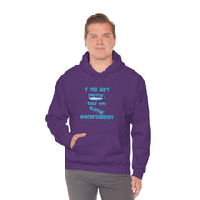 Load image into Gallery viewer, Health - Drippin/Slippin - Unisex Hooded Sweatshirt
