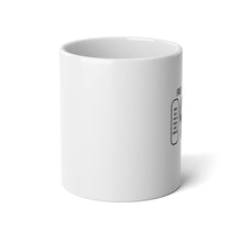 Load image into Gallery viewer, Health - Free Your Mind - 20 oz. Mug
