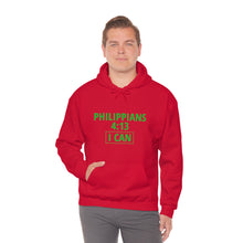 Load image into Gallery viewer, Inspiration - Philippians 4:13 - Unisex Hooded Sweatshirt
