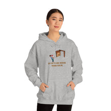 Load image into Gallery viewer, Inspiration - Gifts Making Room - Men&#39;s Hooded Sweatshirt
